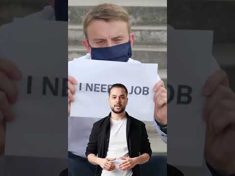 AI Is Replacing Your Job#aivideo  #jobloss  #automation  #futureofwork  #curioscope