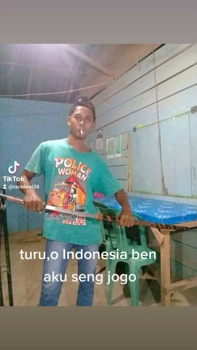 story wa pendekar malam senggol bacok