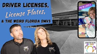 How to Get a Florida Driver License and Register Your Car | Moving to Orlando