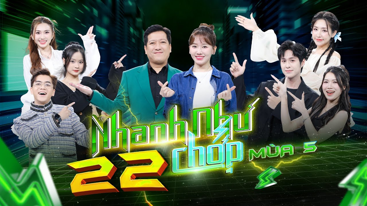 Nhanh Như Chớp Mùa 5 | Tập 22: Otis 