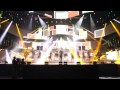 Behind the Scenes with Jacob Hoggard at the 2015 JUNO Awards