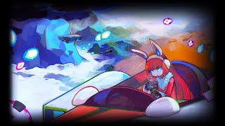 Celebrity BLUE REVOLVER: DOUBLE ACTION - Stage 1 clear; Parallel difficulty; 2.42M pts. [No Commentary] Profile