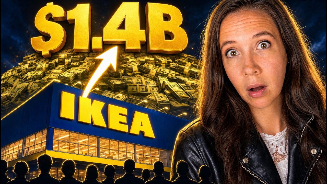 IKEA Just Beat Silicon Valley At Its Own Game