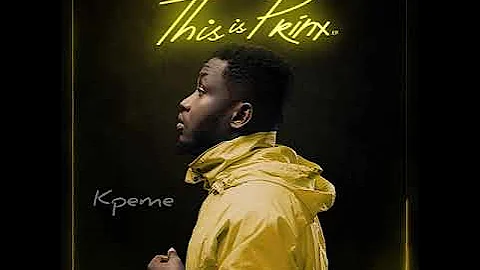 Prinx Emmanuel - Kpeme