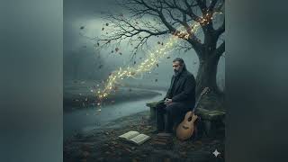 Senin Aşkın Beni Düşürdü Dile - Şiire Gazele Resimi