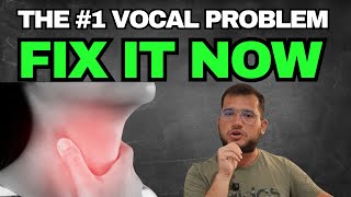 You NEED To Fix THIS or You Will Always Sing Wrong