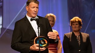 2017 Queensland Tourism Awards Highlights