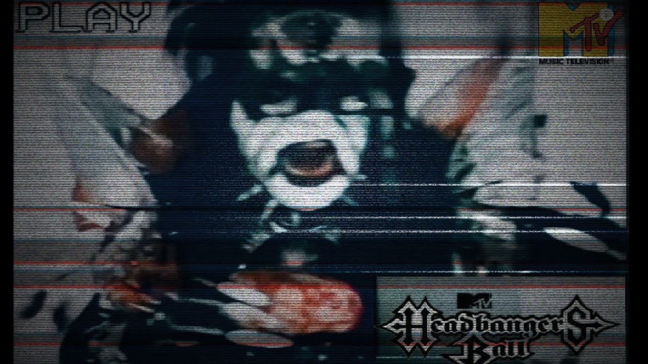 S.H.O.U.T - Goosebumps - Music Video (2024) (📼VHS Edition)