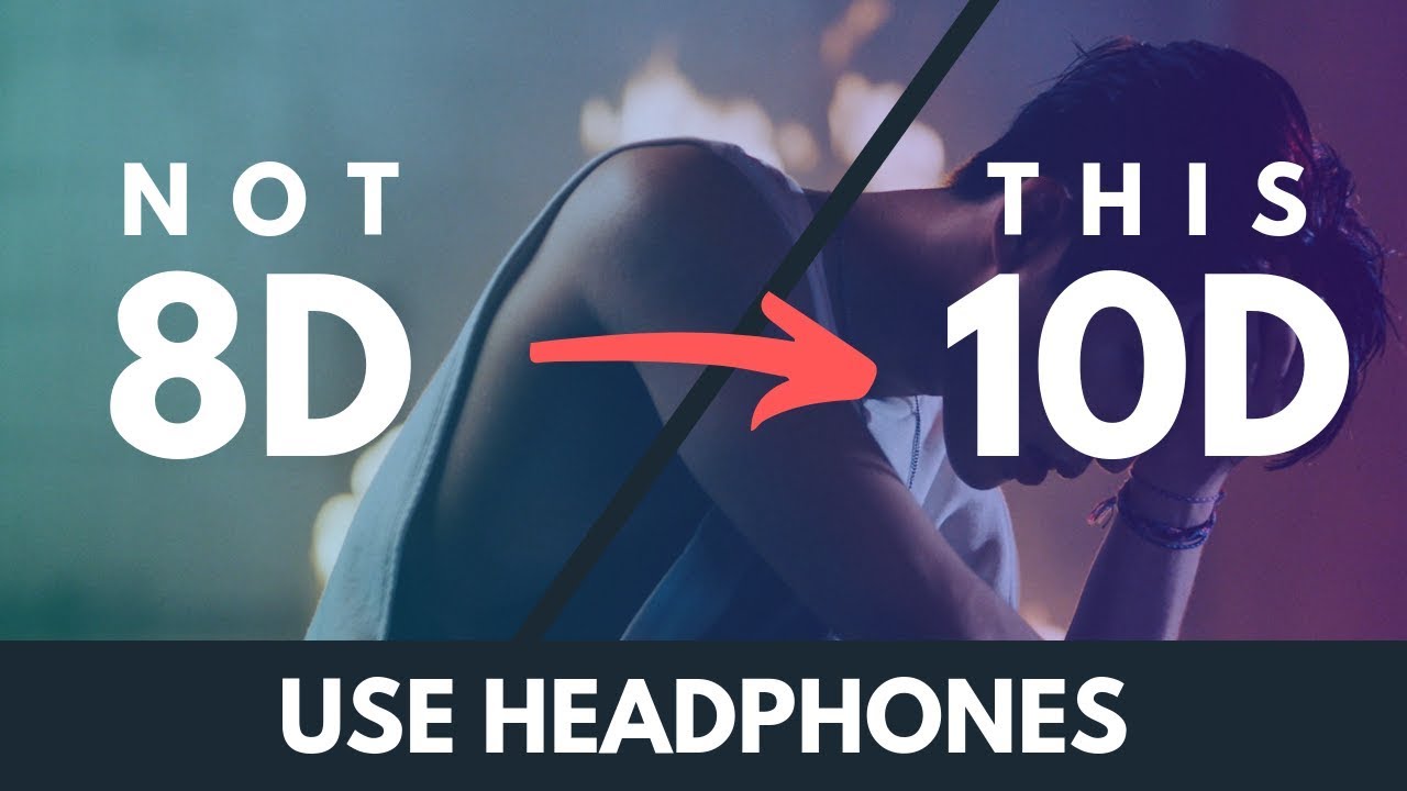 iKON - KILLING ME (10D Audio)