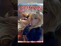 One Of Best Yandere Visual Novel - (Crimson Gray)
