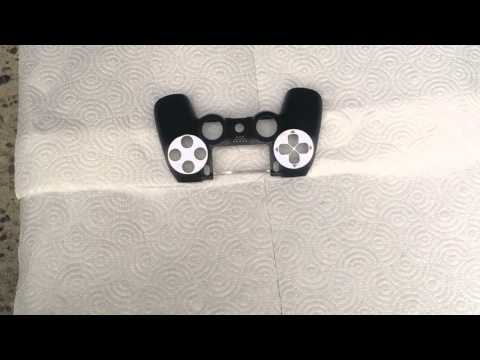 Controller Lackieren Anleitung ps4 controller umbau akku sticks dualshock 4 mod doovi Controller Lackieren Anleitung ps4 controller umbau akku sticks dualshock 4 mod doovi