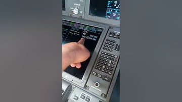 787 C/B system demonstration