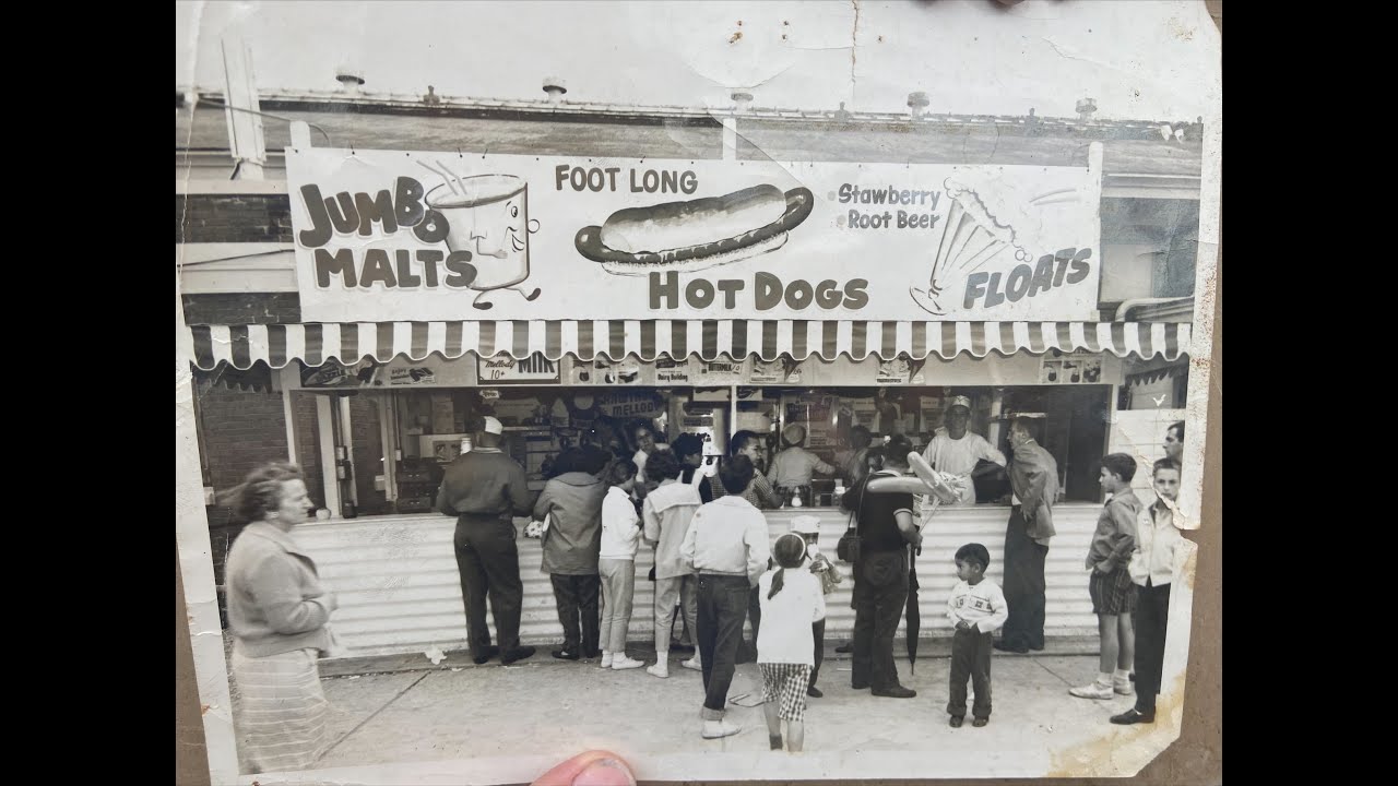 'As long as I can': Family returns to work Wisconsin State Fair for 66th year