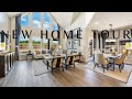 New Home Tour for 2021 | Sky High Windows & Ceilings