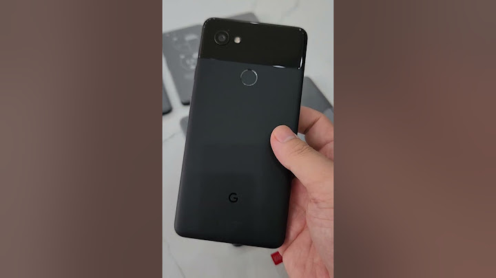 Đánh giá pixel 2 xl 2023 năm 2024