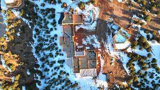 Santa Fe, New Mexico Real Estate 2024 - Crafting Tradition: A Tour of Our Grand Santa Fe Hacienda by josh gallegos 34 views 3 months ago 1 minute, 6 seconds