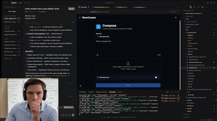 Day 75 – Vibe Coding an App Until I Make $1,000,000 | Revenue: $1,325.63