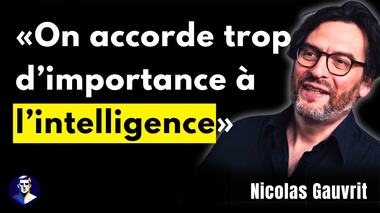 Les mythes et les réalités scientifiques de l'intelligence humaine
