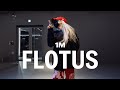 Eric Bellinger FLOTUS Isabelle Choreography mp3