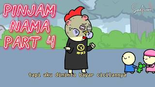 Download lagu KORBAN KREDIT BANG IBAB (PINJAM NAMA PART 4)