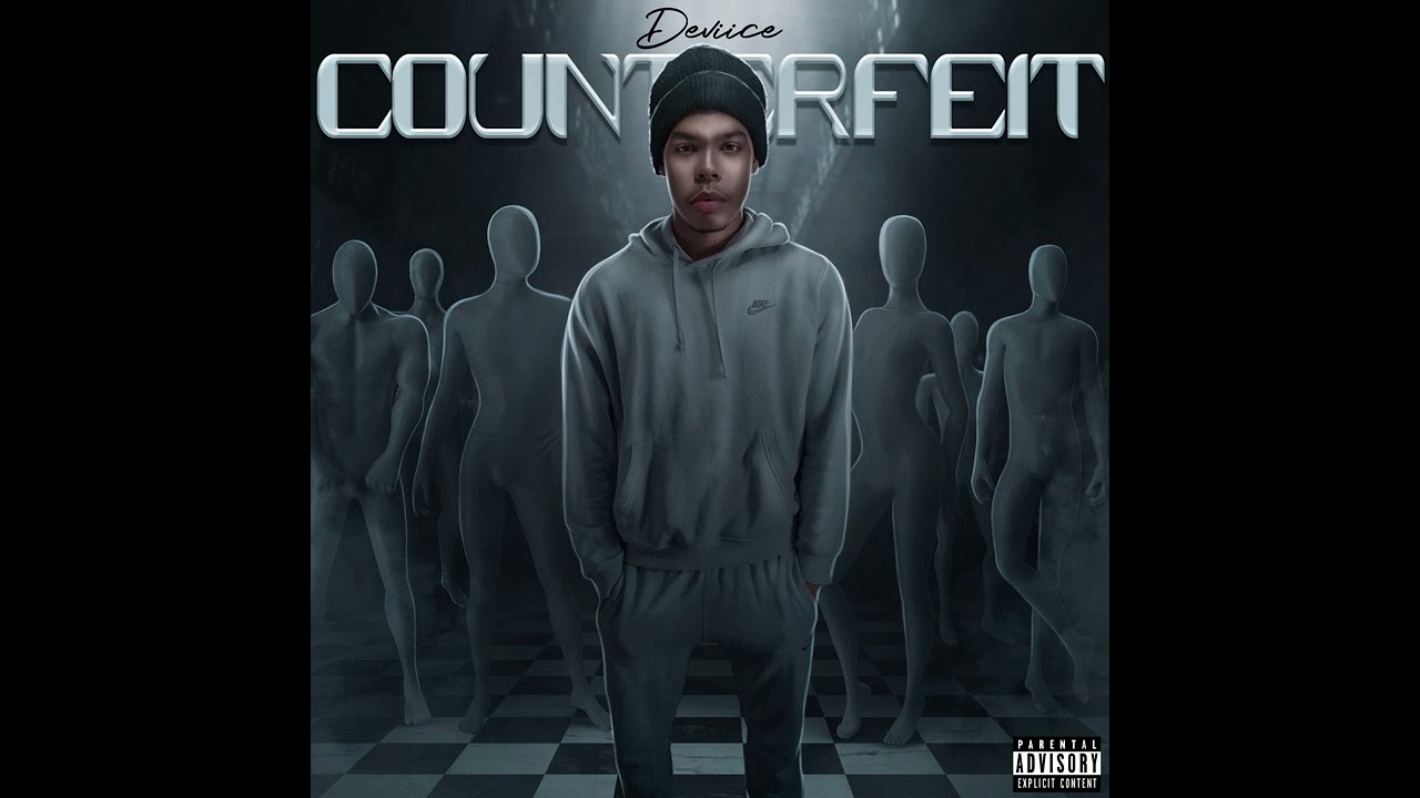 Watch Deviice - Counterfeit (Audio) on YouTube Watch Deviice - Counterfeit (Audio) on YouTube