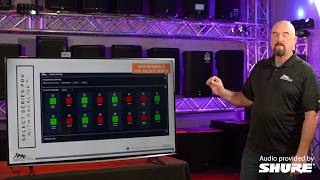 Middle Atlantic - Racklink Series PDU.