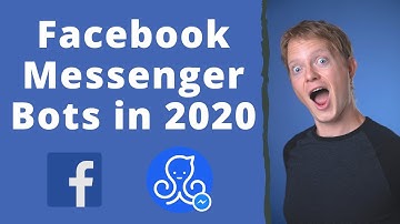 How to Create A Facebook Messenger Bot With ManyChat