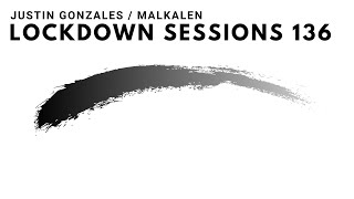 Lockdown Sessions 136 - Full Spectrum Set / Warehouse Party Simulator
