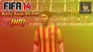 FIFA 14 | Insane Skills To Goals Edit V1.1 (HD) 20 screenshot 4