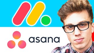 Monday.com vs Asana | Project Management Software Comparison