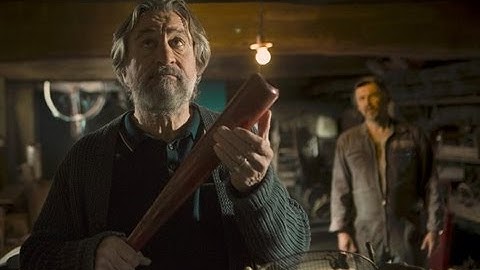 マラヴィータ 公式国際版予告編