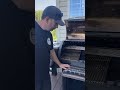 Delivering our customer's NEW TOY!! #pelletgrill #bbq #bbqribs #barbeque