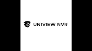 NVR502-16B-P16-IQ | Uniview 12MP PoE 16-Channel NVR for Scalable, Reliable Video Recording