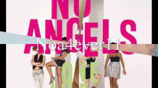 No Angels Welcome to The Dance Album MIX