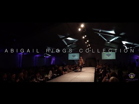 Abigail Riggs Collection - YouTube