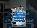 Virtual Assistant Services