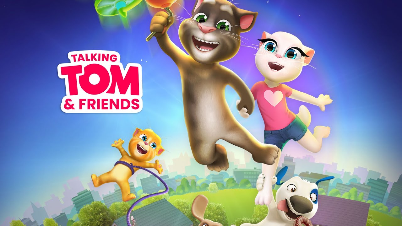 cat ki Live talking Tom cat ki new live comedy 🤣