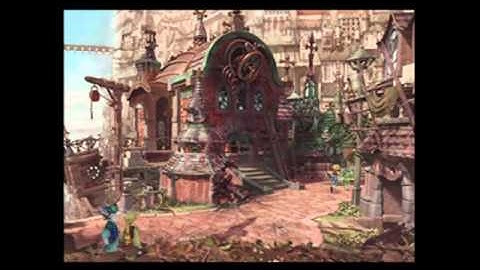 Final Fantasy IX Walkthrough - Part 46