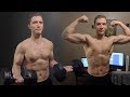 Calisthenics Cant Build Big Muscles - Can You Gain Muscle with Body Weight Training