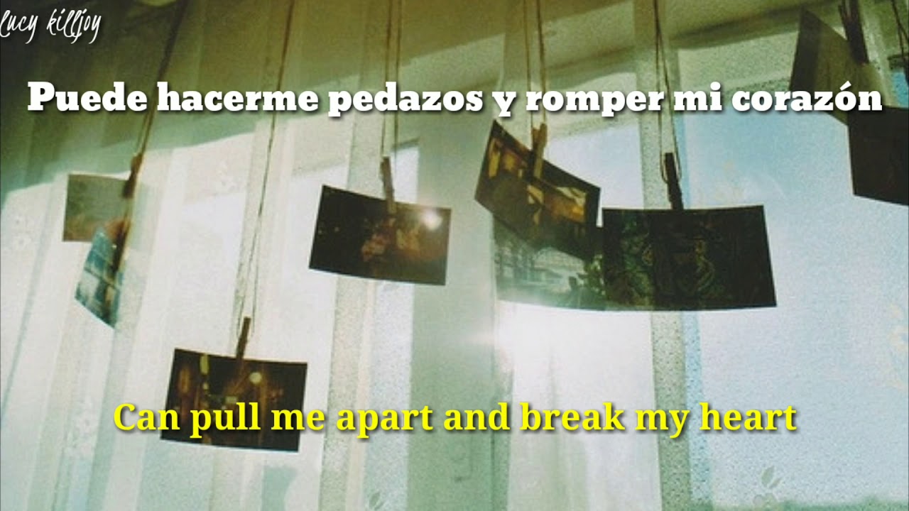 Jessica Benko - A soulmate who wasn't meant to be [Sub español +lyrics]