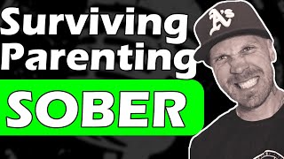 Parenting In Recovery | Addiction Recovery | That Sober Guy Podcast, Shane Reimer.