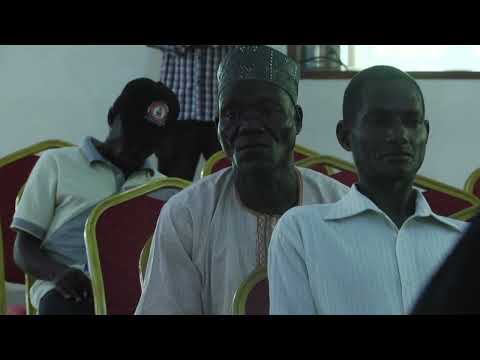MIANGO KILLING 4 YEAR REMEMBRANCE