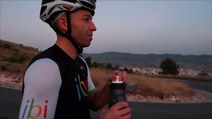 OZEANIC HIGH TECH BOTTLE