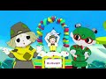 Beginning of video