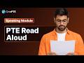 PTE Read Aloud Tips and Tricks | Read Aloud PTE Strategy to Score 90/90 | How to improve Read Aloud?