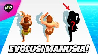 Evolusi Manusia! - Hyper Evolution screenshot 5