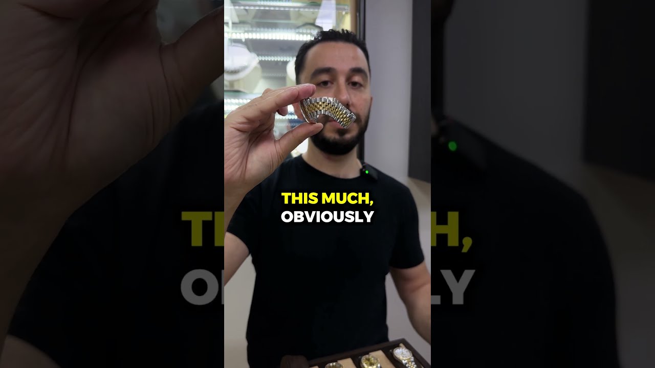 How To Purchase A Cheap Rolex