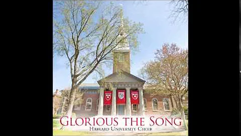 Hymn: My Soul, Awake and Render (WACH AUF, MEIN HE...