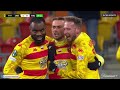 ALL GOALS from Knockout Phase Play-Off Leg 2 🔥 | UECL Best Moments | CBS Sports Golazo
