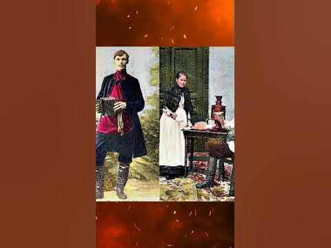 Кулак - зажиточный крестьянин - YouTube